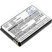 Bea-Fon AL560 Battery Replacement - 1
