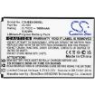 Bea-Fon AL560 Battery Replacement - 3