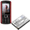 Bea-Fon AL560 Battery Replacement - 4