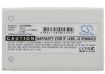 Picture of Battery Replacement G-Shot BLI-248 for G512 G515