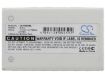 Nokia BLB-2 Battery Replacement for 3610 5210 - 1