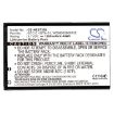 Battery Replacement Neo GTC-01/GTA-01 WDM063900132 for 1973 - 3