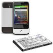 Dopod Battery Replacement 35H00127-02M 35H00127-04M 35H00127-05M 35H00127-06M for A3333 G7 mini - 4