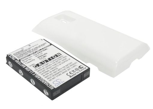 Battery Replacement Ntt Docomo SO04 for ASO29038 XperiaTM - 1