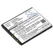 Alcatel BTR510AB Battery Replacement for A392 A392G - 1