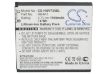 Huawei HB4A1 Battery Replacement for U6100 V735 - 5