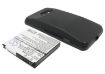 Picture of Battery Replacement Htc 35H00141-02M 35H00141-03M BA S470 BD26100 for 7 Surround Mondrian