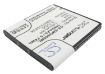 Battery Replacement for T-Mobile Galaxy S 4G & S II - 2