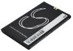 Battery Replacement Philips AB0890CWM AB0920BWM AM0920BWM for 9@9Q 9A9Q - 4