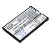 Mobistel BTY26169 Battery Replacement for EL350 Dual - 2