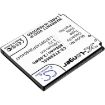 AT&T Li3709T42P3h504047 Battery Replacement for GX930 GX991 - 2