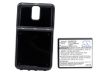 AT&T EB-L1D7IBA Battery Replacement for Galaxy S2 Skyrocket 4G - 1
