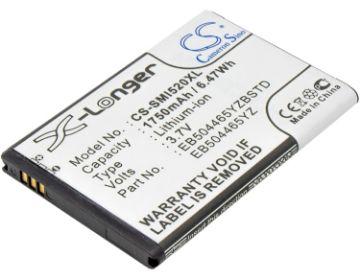 Samsung EB504465IZ EB504465YZ EB504465YZBSTD Battery Replacement for Droid Charge I510 - 1