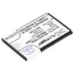 Texet B111 Battery Replacement for TD-D109 TM-B111 - 2