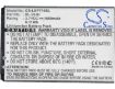 Verizon BL-59JH EAC61998402 Battery Replacement for ENACT Lucid 2 - 5