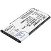 Samsung EB-BG900BBC Battery Replacement for Galaxy Round LTE - 2