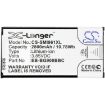 Samsung EB-BG900BBC Battery Replacement for Galaxy Round LTE - 3