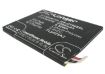 Replacement Battery Tcl TLp025A2 for J920 J926T - 1