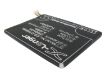 Replacement Battery Tcl TLp025A2 for J920 J926T - 2