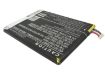 Replacement Battery Tcl TLp025A2 for J920 J926T - 3