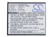 Replacement Battery Coolpad CPLD-327 for 5952 7620L - 1