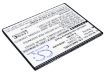 Gionee BL-C008A Battery Replacement for E3 E3T - 3