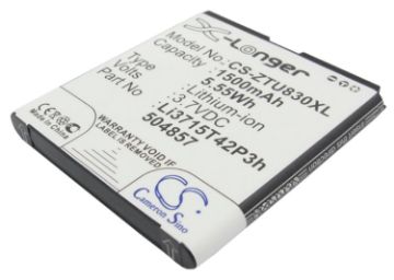 AT&T Avail 2 Avail II Battery Replacement - 1
