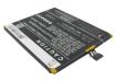 Replacement Battery for Gionee S214 GN878 - 3