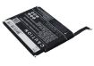 Meizu BT40 Battery Replacement for M460 M461 - 4