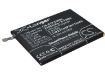Zte Li3820T43P3h715345 Li3823T43P3h715345 Battery Replacement for Grand S Flex MF910 - 2