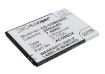 Replacement Battery for Archos AC500BNE AC50BOX AC50NE 1ICP5/56/78 - 2