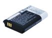Philips AB1850AWM Battery Replacement for AB1720AWM AB1790AWM - 3