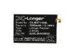Motorola EZ30 SNN5953A Battery Replacement for Shamu XT1100 - 1