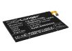 Motorola EZ30 SNN5953A Battery Replacement for Shamu XT1100 - 2