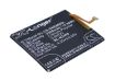 Blu Pure XL Battery Replacement - 1