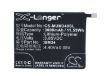 Xiaomi BM34 Battery Replacement for Mi Note Pro - 5