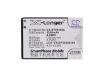 ZTE Li3712T42P3h634445 Battery Replacement for Blade C320 V815W - 5