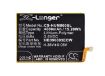 Replacement Battery Huawei HB396693ECW for Ascend Mate 8 Dual SIM - 5
