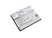 Replacement Battery Cubot JLY15050100001 for S208 S208A - 1