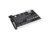 Gionee BL-N5000A Battery Replacement for M3 Marathon - 3