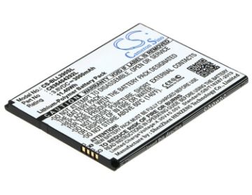 Battery Replacement Blu C836404292L for L290U Life 8 XL - 1