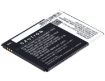 Replacement Battery for VIA V6 & V6X - 4