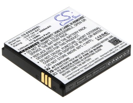 Picture of Battery Replacement Evolveo SGP-Q4-BAT for StrongPhone Q4