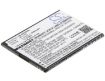 Replacement Battery Nokia BV-T4D for Lumia 950 XL - 1