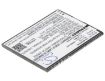 Replacement Battery Nokia BV-T4D for Lumia 950 XL - 2