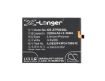ZTE Li3822T43P3h786032 Battery Replacement for Blade D6/V6 - 5