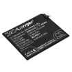 Replacement Battery Oppo BLP621 for CPH1607 R9s - 1