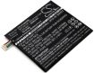 Battery Replacement HTC 35H00258-00M 35H00258-03M B2PUK100 - 1