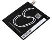 Battery Replacement HTC 35H00258-00M 35H00258-03M B2PUK100 - 3