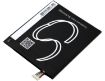 Battery Replacement HTC 35H00258-00M 35H00258-03M B2PUK100 - 4